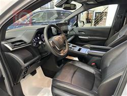 تۆیۆتا سیانا